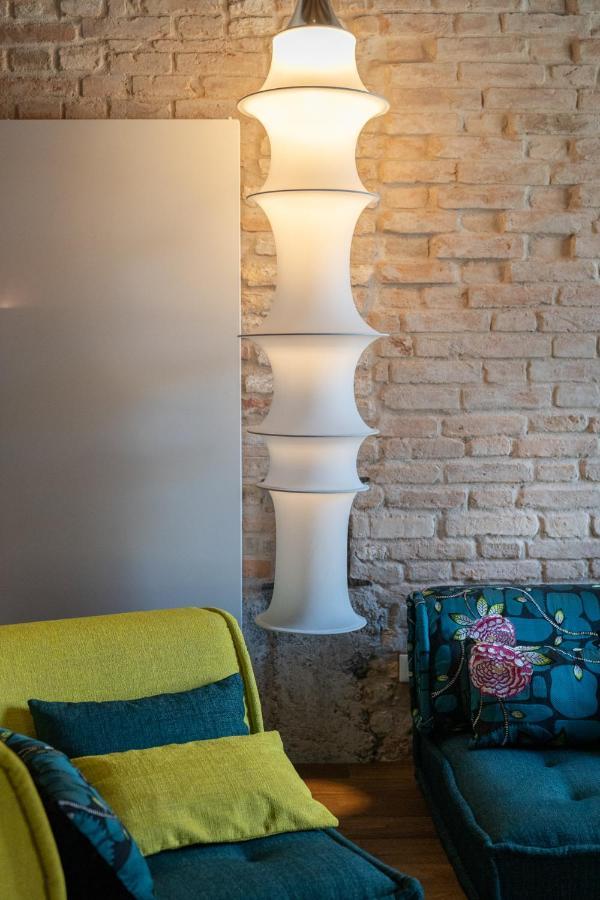 Apartment Ca' Longo Palace Velluto