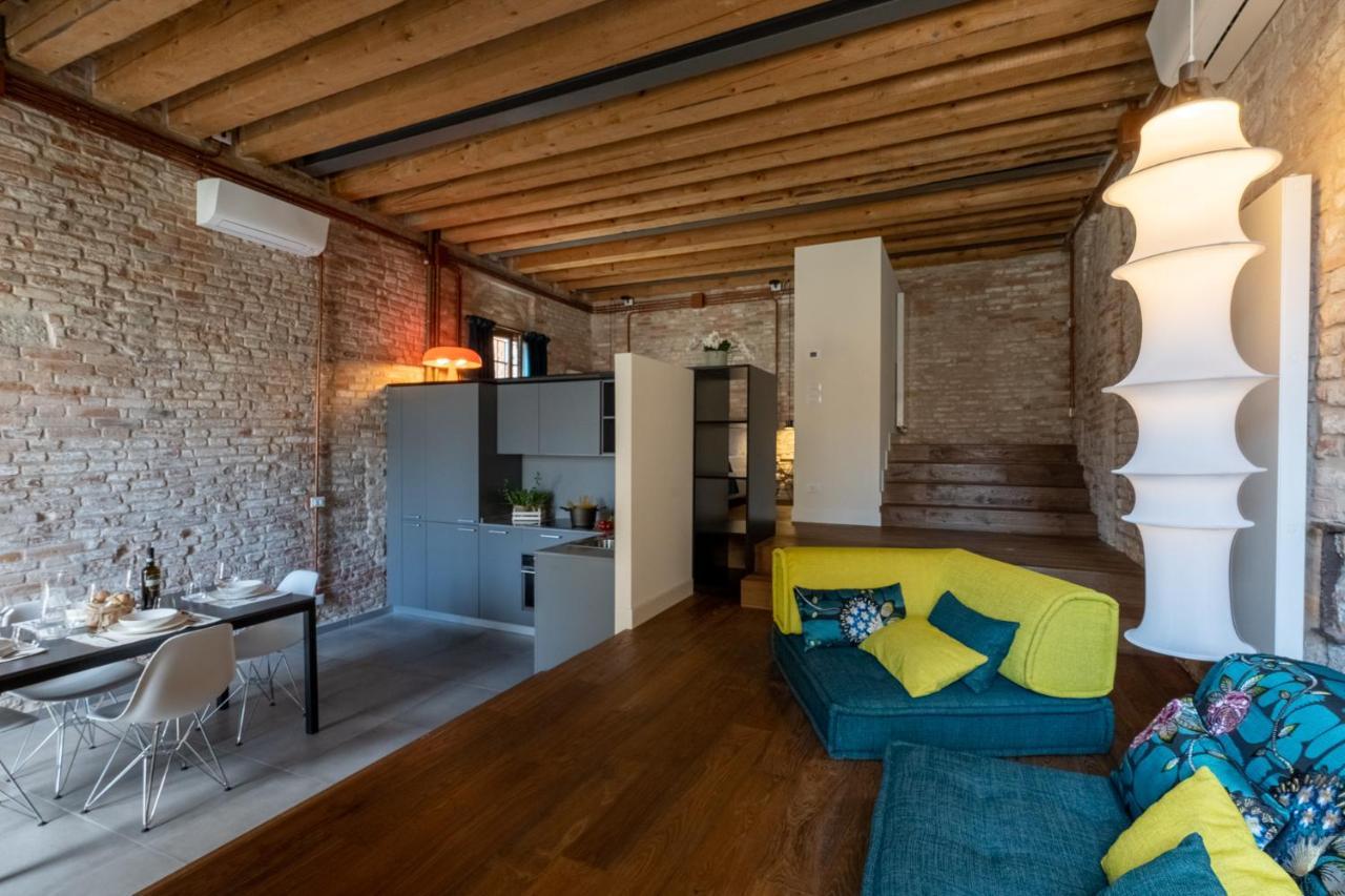 Ca' Longo Palace Velluto Venedig