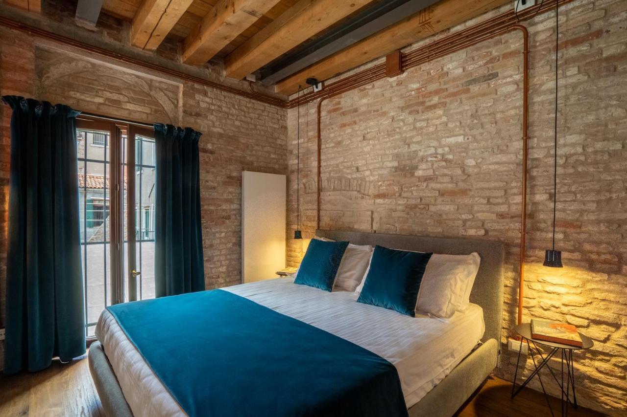 Ca' Longo Palace Velluto * Venice