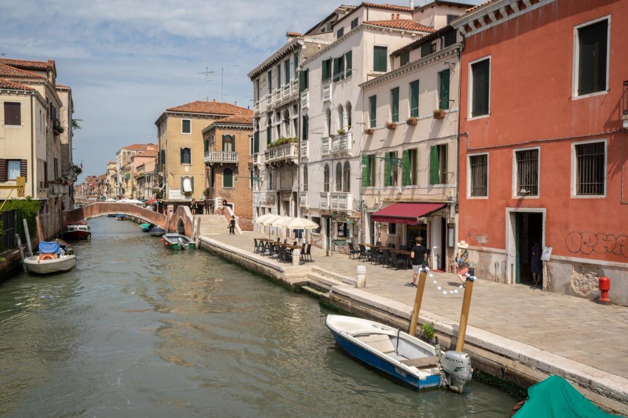 Ca' Longo Palace Velluto * Venedig